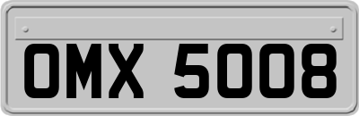 OMX5008