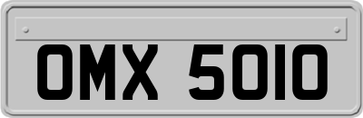 OMX5010