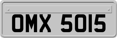 OMX5015