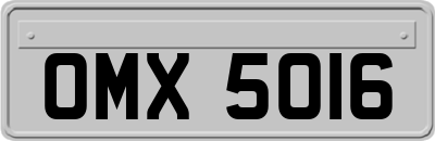 OMX5016