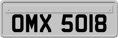 OMX5018