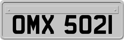 OMX5021