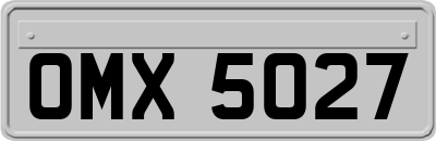 OMX5027