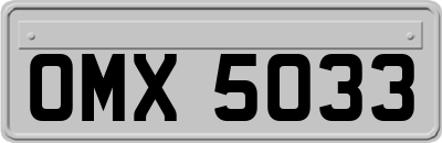OMX5033