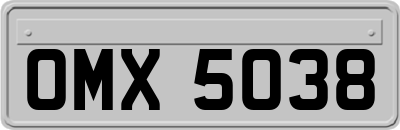 OMX5038