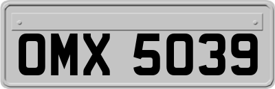 OMX5039