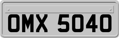 OMX5040