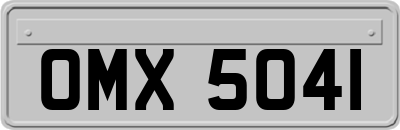 OMX5041