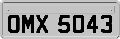 OMX5043
