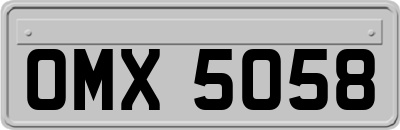 OMX5058