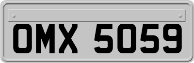 OMX5059