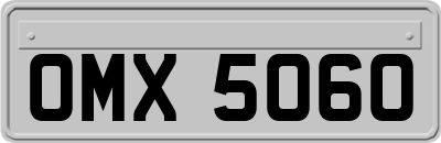 OMX5060