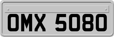 OMX5080