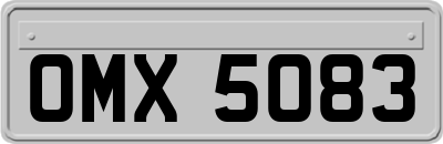 OMX5083