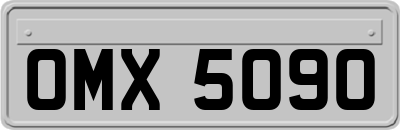 OMX5090