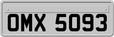 OMX5093