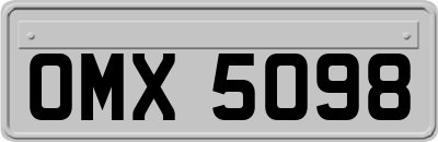 OMX5098