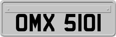 OMX5101