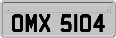 OMX5104