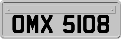 OMX5108