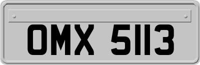 OMX5113