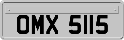 OMX5115