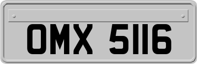 OMX5116