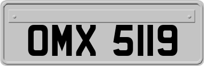 OMX5119
