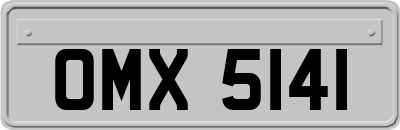 OMX5141
