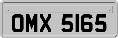 OMX5165