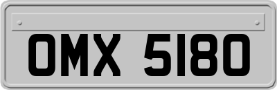 OMX5180