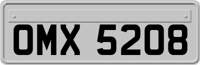 OMX5208