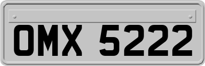 OMX5222