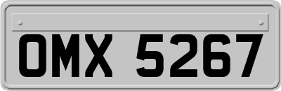 OMX5267