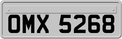 OMX5268