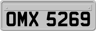OMX5269