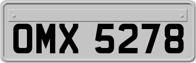 OMX5278