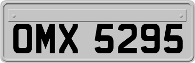OMX5295