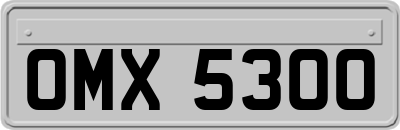 OMX5300