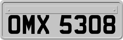 OMX5308