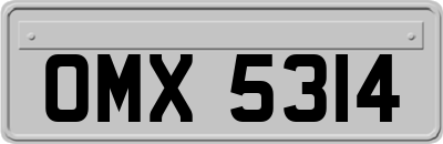 OMX5314