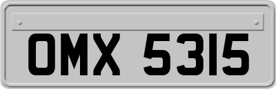 OMX5315