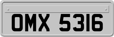 OMX5316