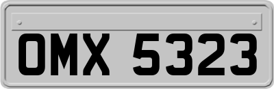 OMX5323