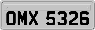 OMX5326