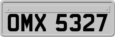 OMX5327