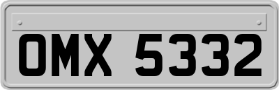 OMX5332