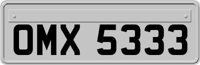 OMX5333