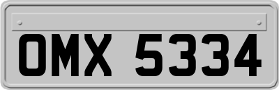 OMX5334