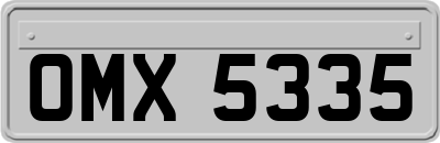OMX5335